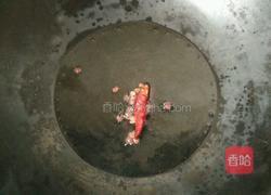 素炒土豆地瓜丝的做法图解4