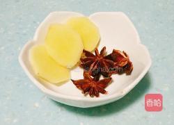 五香鹰嘴豆的做法图解3