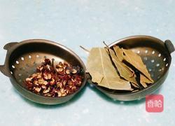 五香鹰嘴豆的做法图解4