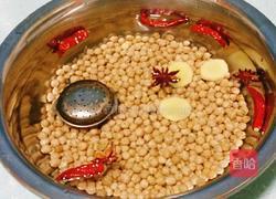 五香鹰嘴豆的做法图解5