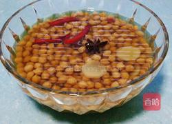 五香鹰嘴豆的做法图解8