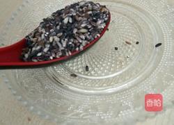 八宝养颜粥的做法图解3