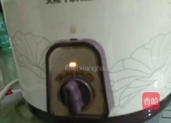 八宝养颜粥的做法图解11