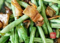 芸豆焖面的做法图解4