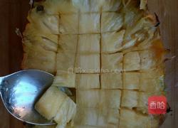 菠萝饭的做法图解2