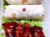 低脂红烧肉 （简洁版）