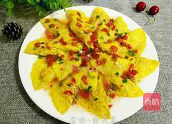 鸡蛋饺的做法图解19