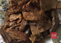 驴肉盖米饭(陕北名吃)的做法图解6