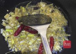 驴肉盖米饭(陕北名吃)的做法图解8