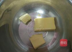 卡通饼干的做法