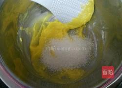 卡通饼干的做法图解2