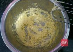 卡通饼干的做法图解3