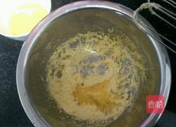 卡通饼干的做法图解4