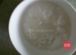 锅包两样的做法图解2