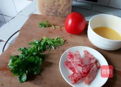 意大利螺旋面的做法图解1