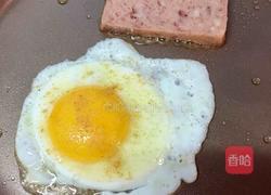 米饭三明治的做法图解2