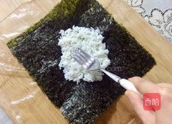 米饭三明治的做法图解5