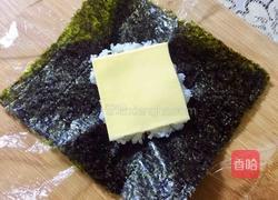 米饭三明治的做法图解6