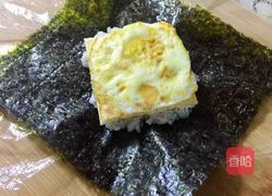 米饭三明治的做法图解7