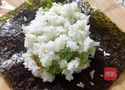 米饭三明治的做法图解10