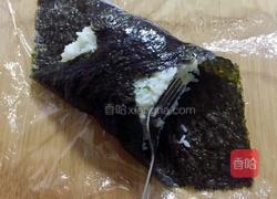 米饭三明治的做法图解13