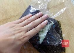 米饭三明治的做法图解15