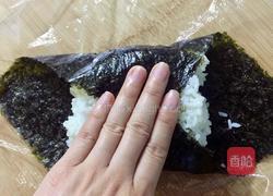 米饭三明治的做法图解14