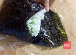 米饭三明治的做法图解16