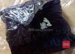 米饭三明治的做法图解17