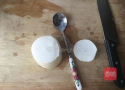 养生萝卜盅的做法图解3