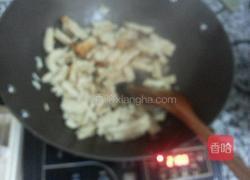 腐竹炒肉的做法图解9