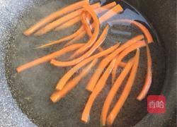 素紫菜包饭的做法图解2