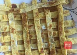 素紫菜包饭的做法图解7