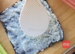 素紫菜包饭的做法图解11