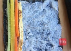 素紫菜包饭的做法图解12
