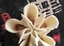 【梅花饺子】的做法图解10