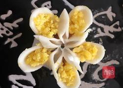 【梅花饺子】的做法图解11