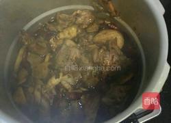 姜辣鸭的做法图解6