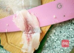 水煮鱼片的做法图解4
