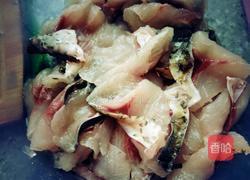 水煮鱼片的做法图解6