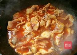 水煮鱼片的做法图解12