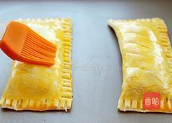 香蕉派的做法图解8