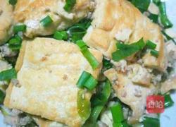 肉末焖豆腐的做法图解6