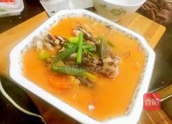 番茄煮黄骨鱼的做法图解8