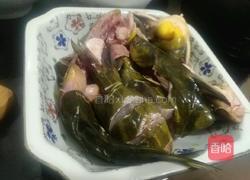 番茄煮黄骨鱼的做法图解1