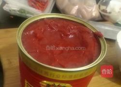 番茄煮黄骨鱼的做法图解6