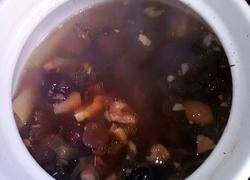 鸡炖香菇