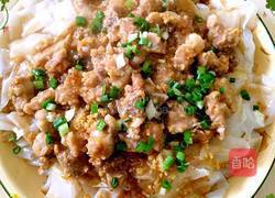 排骨陈村粉的做法图解4