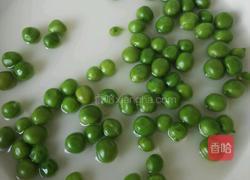 炒虾腰的做法图解1