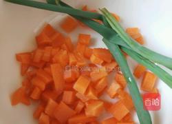 炒虾腰的做法图解2